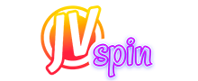 JVspin Casino logo