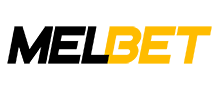 Melbet logo