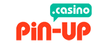 Pin Up Casino logo