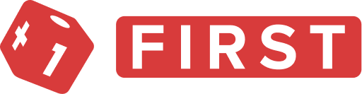 First Казино logo